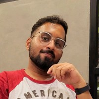 Godwin Shibu Varghese