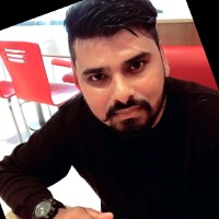 Akash Pandey