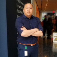 Kern Wang
