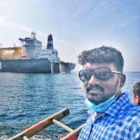Arun Vasudev