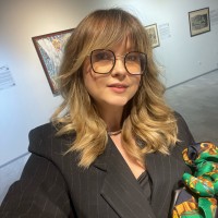 Valeriia Krupska