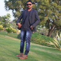 Venkat Goud