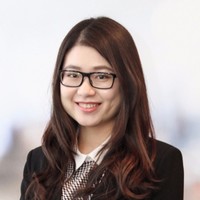 Joanie Zhang