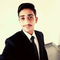 Ganesh Singh Chouhan