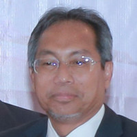 Ismail Abdullah