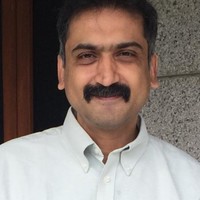 Dr Chirayu Chokshi