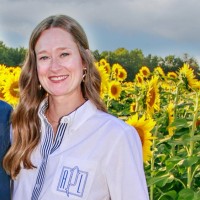 Allison Pourladian, Mba