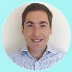 Konstantinos Giannopoulos, PhD, PMP