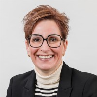 Helen Biermans