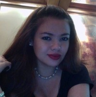 Rachel Marguerite Cordero