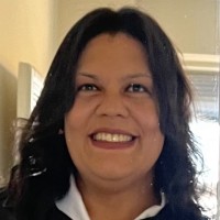 Sharon Hiraldo