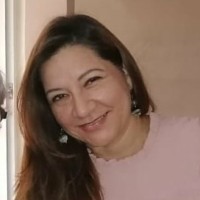 Sinia Rivera