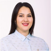 Ivelina Dodova