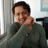 Sachin Pujari