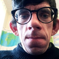 Graham Mortell