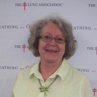 Elizabeth Mcgroarty