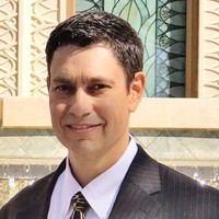 Shawn Van Haren, PMP