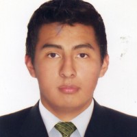 David Germán Alvites Chavez
