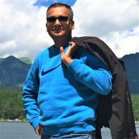 Suneet Bhattacharya