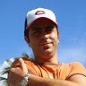 Jonathan Amar