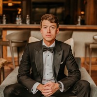 Zachary Crawford