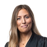 Charlotte Bjerndell