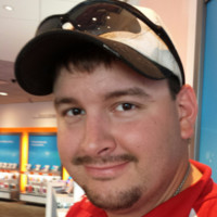 Caleb Mcdonald
