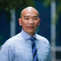 Hung Chi Tran, MD