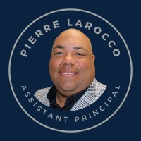 Pierre Larocco