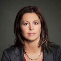 Jaroslava Gaszczyk Rosecká