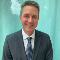 Simon Keller