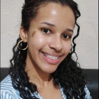 Thaina Oliveira