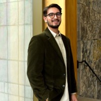 Santiago Ramirez