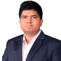 S M FEROZ AZAD