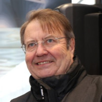 Per Magne Mathisen