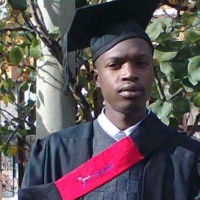 Lebogang Mele