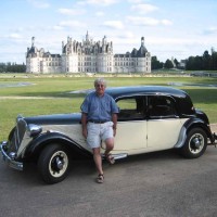 christian ferdinand pirkner