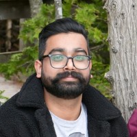 Mayank .