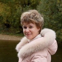 Larisa Krasnoperova