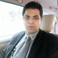 Manish Sehgal