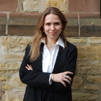 Hannah Theresa Sylvester