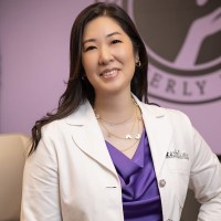 Kimberly Lee M.D.