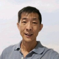Calvin Ong