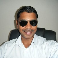 Raja Isaac