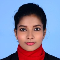 Veena M N Alias Veni