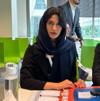 Mahsa Hossein