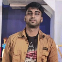 Brotin Upadhyay