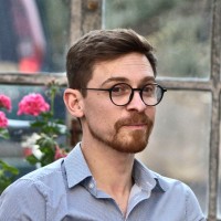 Alexandre Bigot