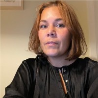 Isabelle Andersson