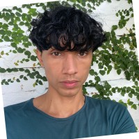 Romario Embus